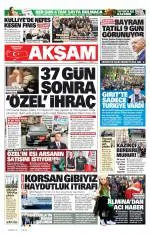 Akşam
