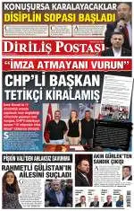Diriliş Postası