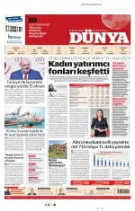 Dünya