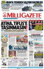 Milli Gazete