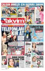 Takvim