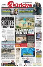 Türkiye