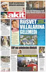 Yeni Akit