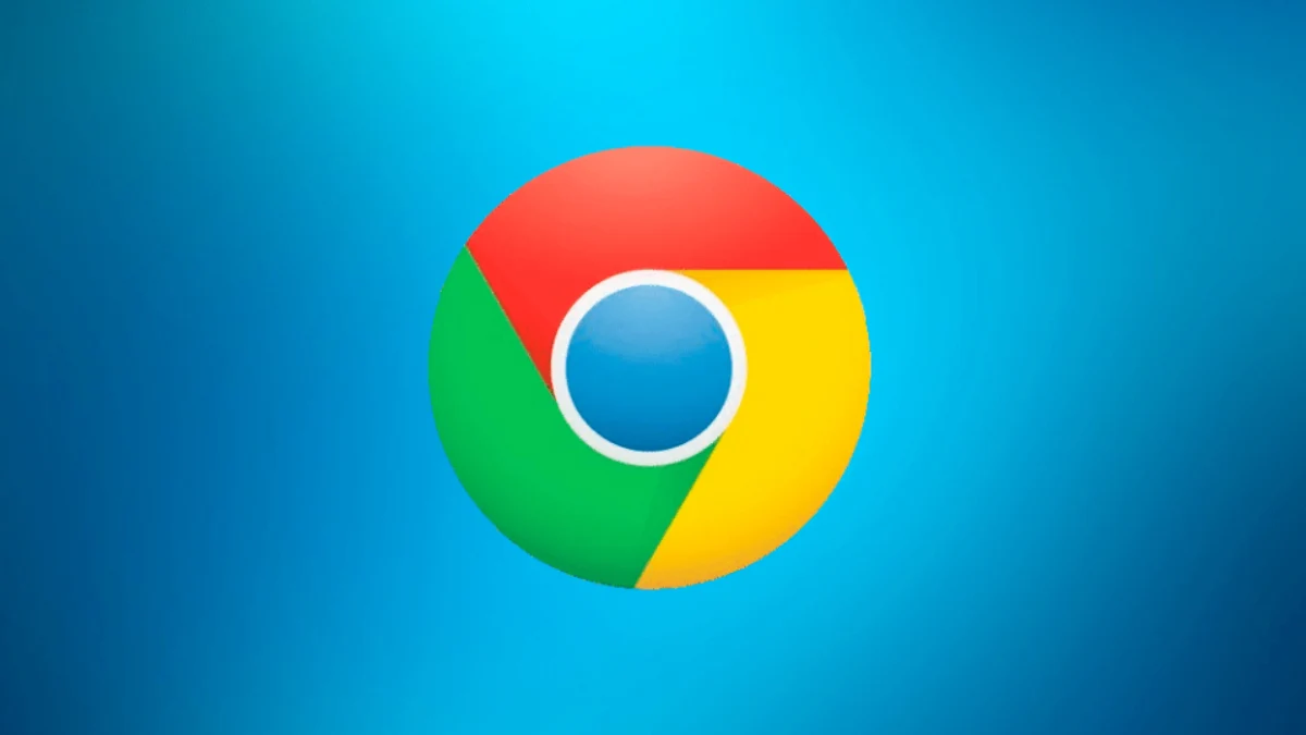 google chrome