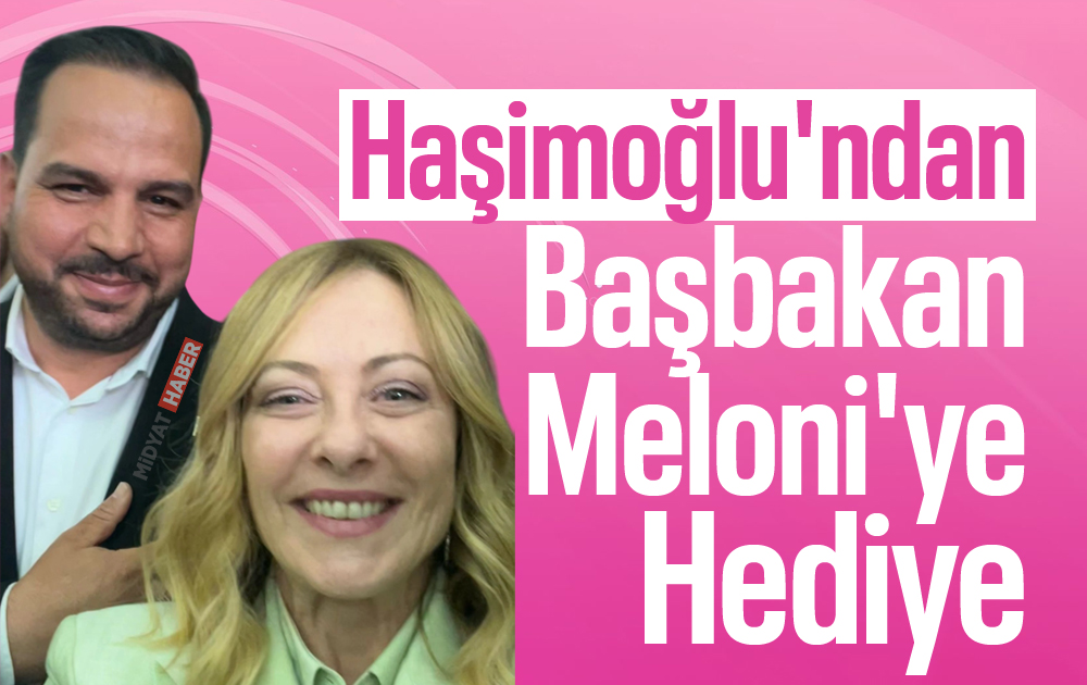Meloni