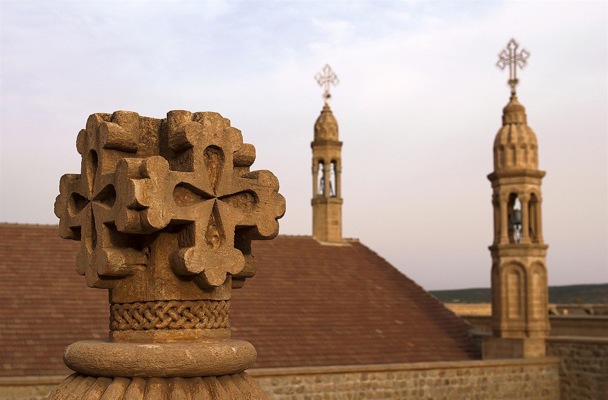 kilise 1
