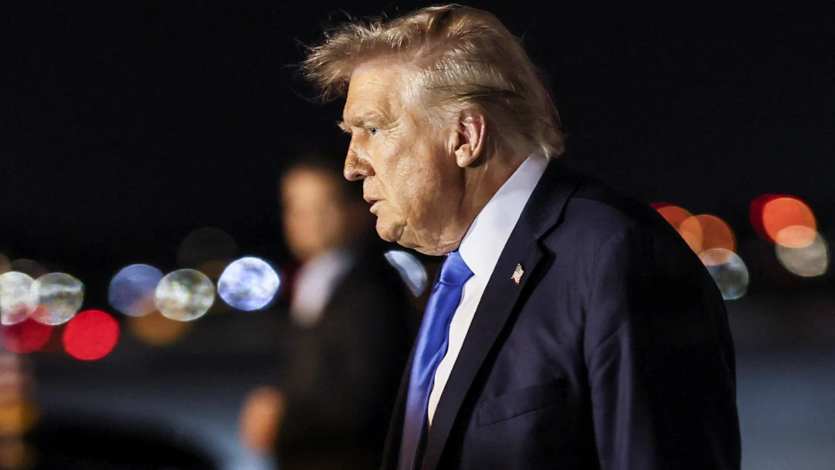 trump