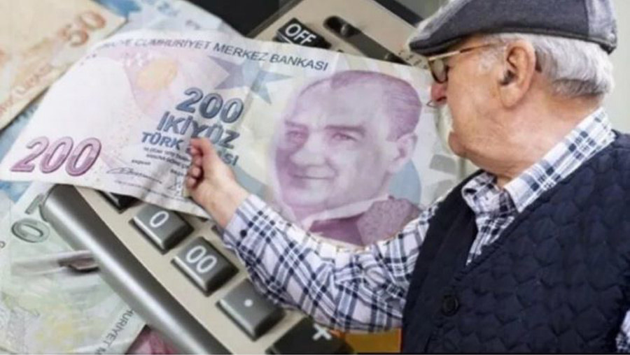 Emekli