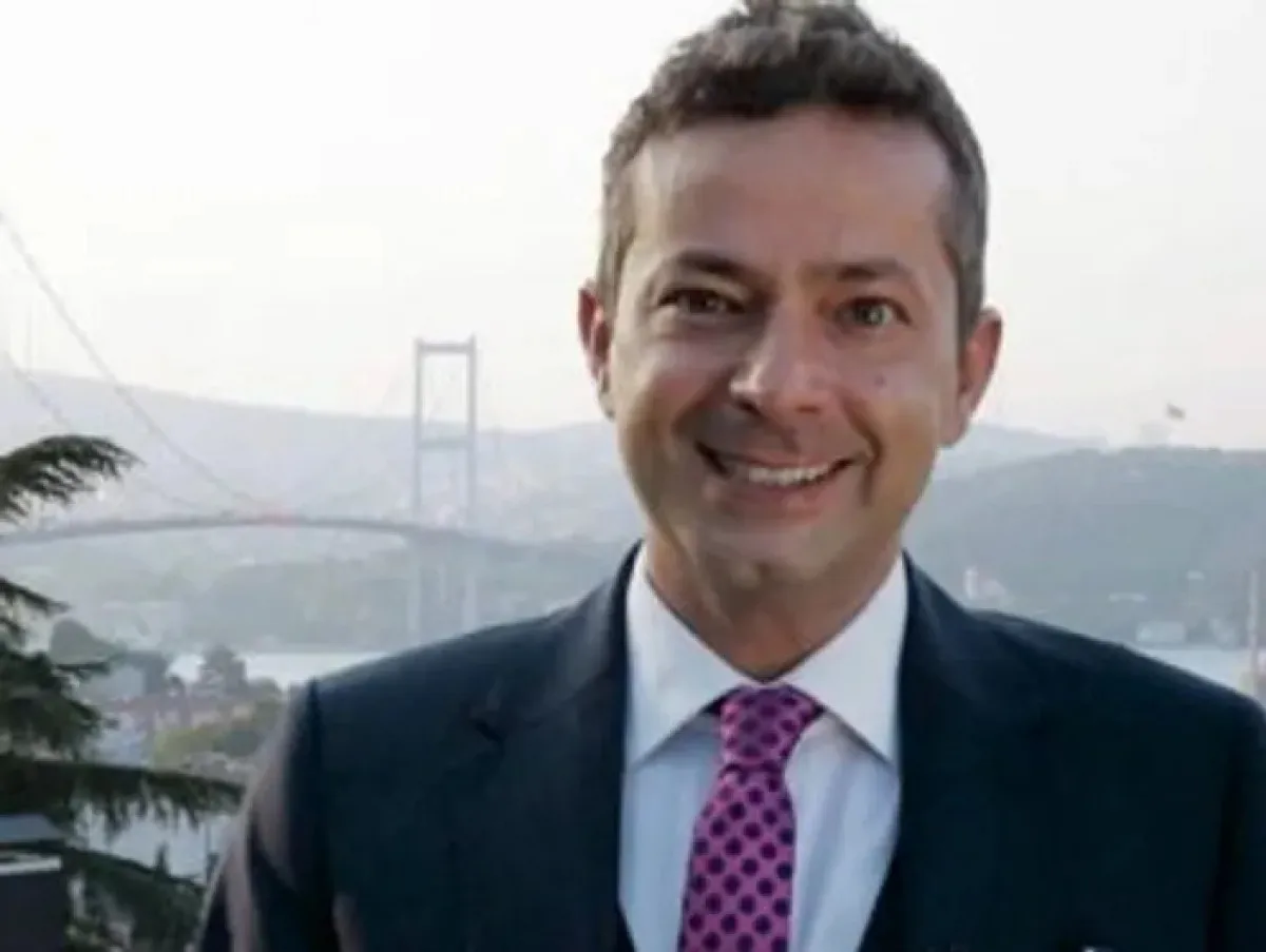irfan değirmenci