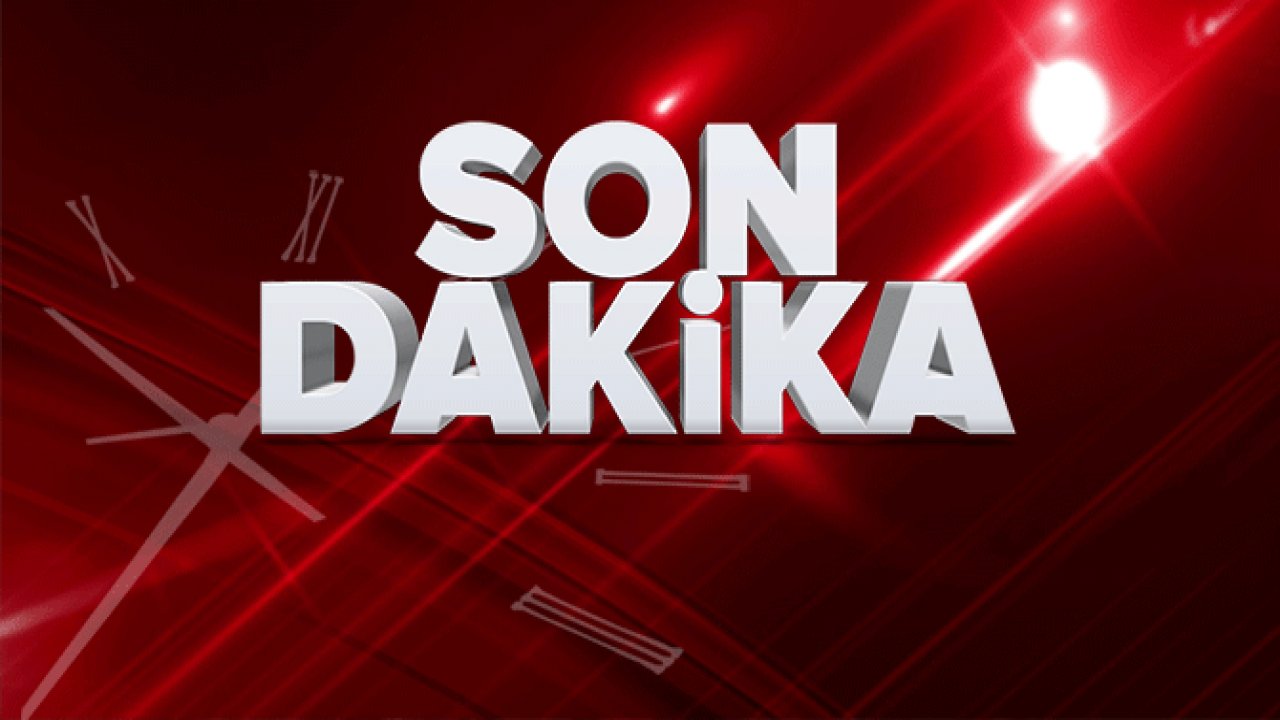 son dakika 1