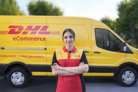 Midyat DHL Kargo