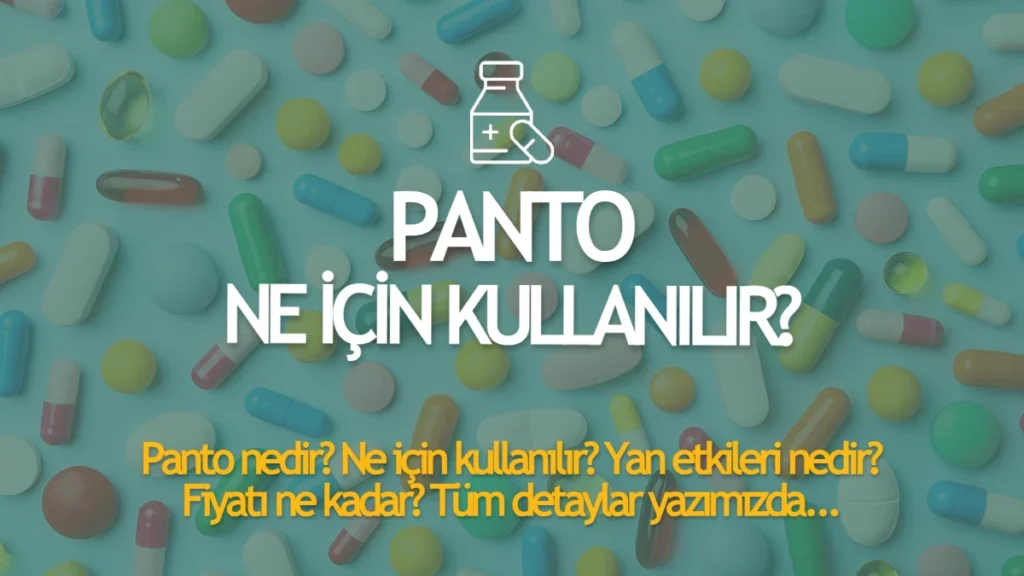 Panto