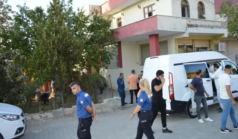 Mardin’de Şüpheli Ölümler: Aynı Gün İçinde 3 Kadın Evlerinde Ölü Bulundu