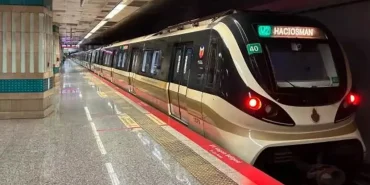 metro