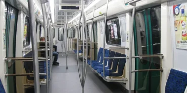 metro