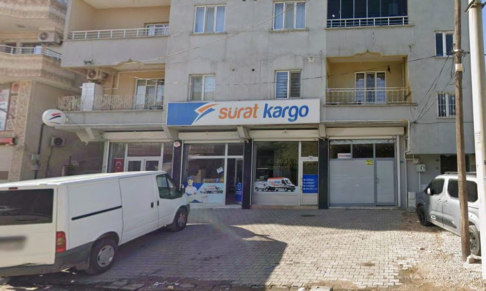 midyat sürat kargo