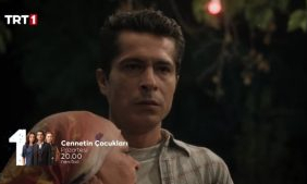 cennetin çocukları