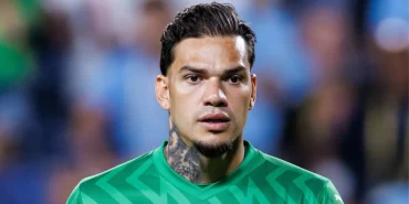 ederson
