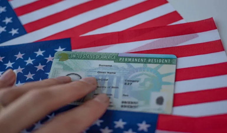 2026 Green Card Başvuruları Ne Zaman Başlıyor? İşte Detaylar