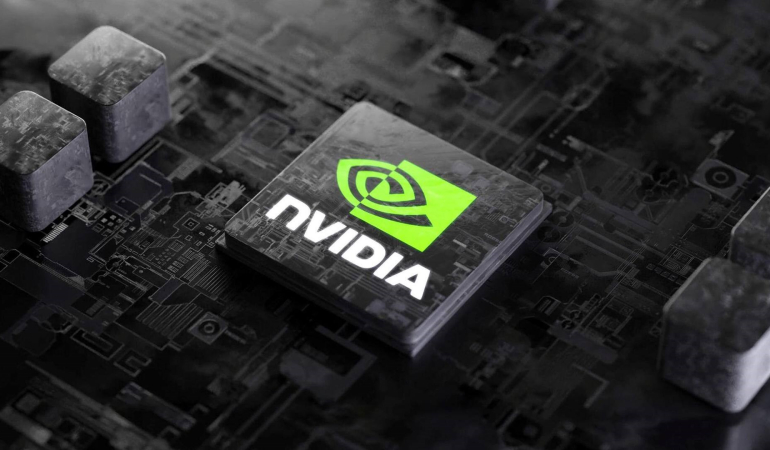 Nvidia, İngiltere’de Yapay Zeka Ekosistemine 2 Milyar Sterlinlik Yatırım Yapacak