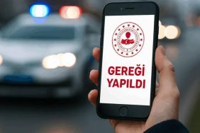 Vatandaş telefona sarılacak! İçişleri Bakanlığı_ndan yeni dönem- “Gereği Yapıldı” uygulaması geliyor 3,