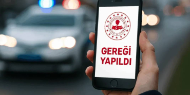 Vatandaş telefona sarılacak! İçişleri Bakanlığı_ndan yeni dönem- “Gereği Yapıldı” uygulaması geliyor 3,