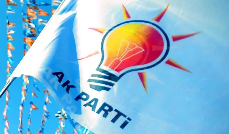 AK Parti’de İstanbul’un 3 İlçe Başkanı Görevden Alındı