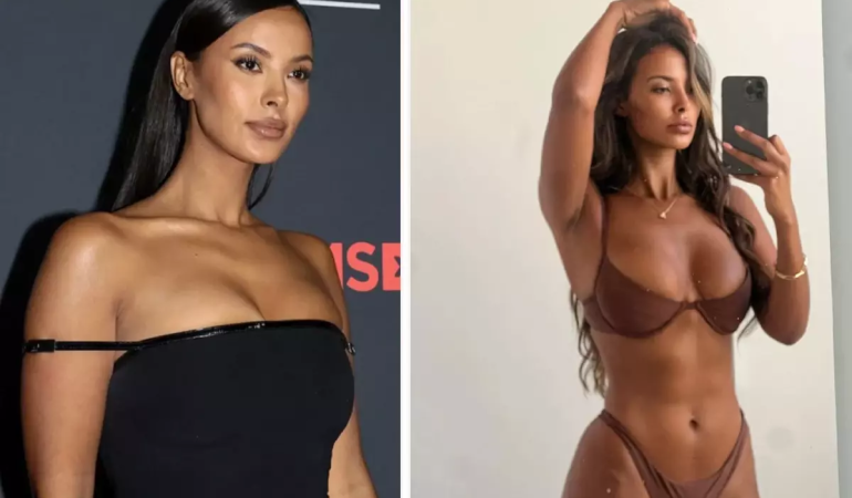 Ruben Dias ve Maya Jama’ya Boğa Güreşi Tepkisi