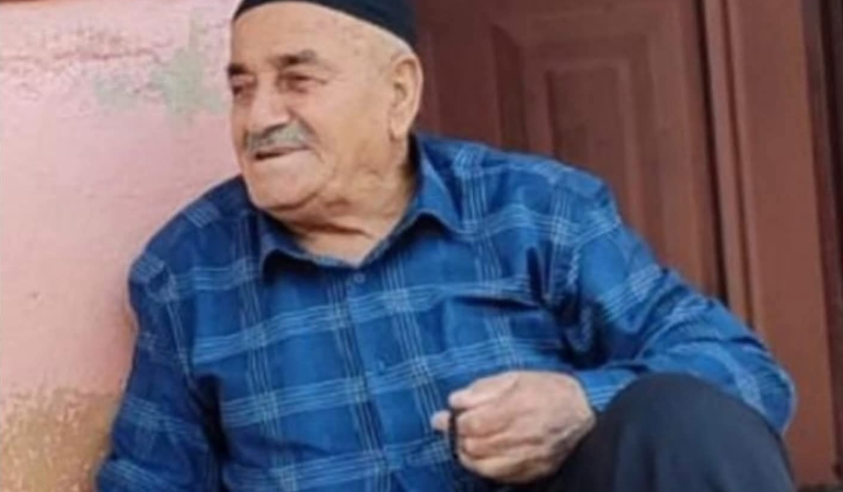 Midyat’ta Kayıp Alzheimer Hastası Günler Sonra Ölü Bulundu