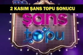 Şans Topu