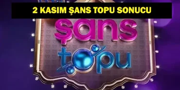 Şans Topu