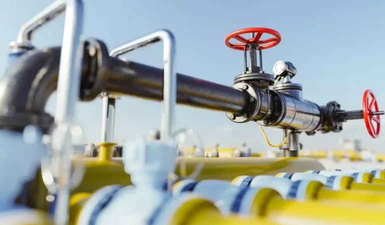 Adana ve Sivas’ta doğal gaz projeleri için acele kamulaşma