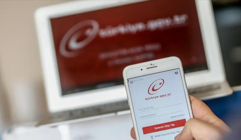 TOKİ Başvuruları Yoğunluk Oluşturdu: e-Devlet Erişim Sorunu