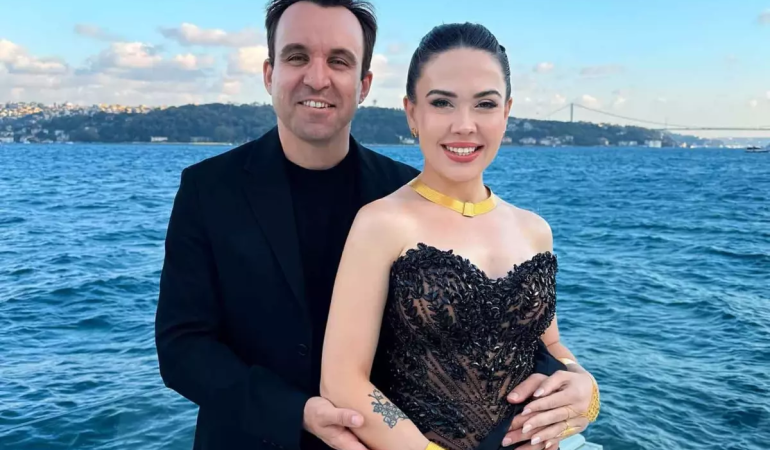 Fenomen Özlem Altınok Öz Çifti İlk Kez Hakim Karşısında