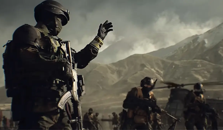 Battlefield 6 Bir Haftalığına Ücretsiz Denenebilecek