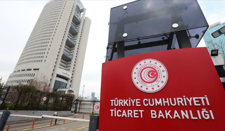 Ticaret Bakanlığı 95 Personel İçin Başvuru Sürecini Başlattı