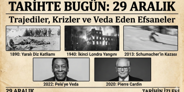 29 aralık