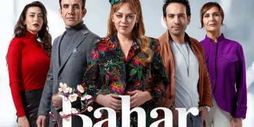 Bahar