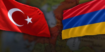 Türkiye-Ermenistan