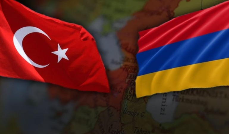 Türkiye-Ermenistan Sınırı 2026’da Açılabilir mi?