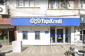 Yapı ve Kredi Bankası Midyat