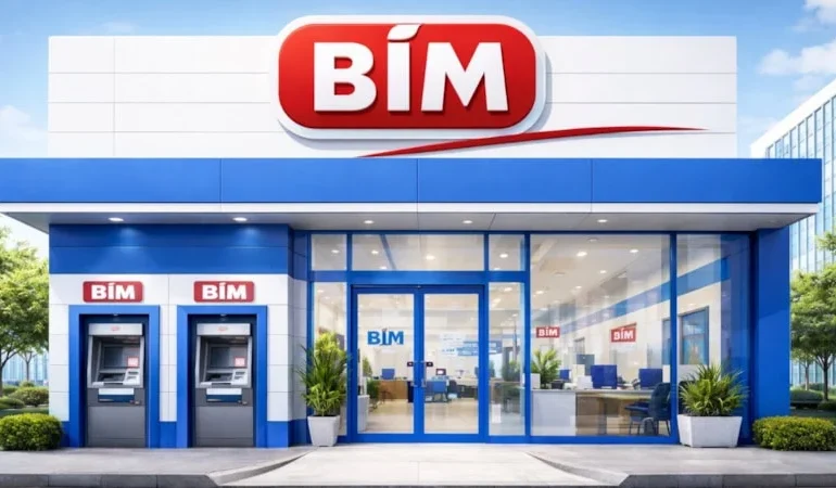 BİM Katılım Bankası Kuruyor: Resmi Süreç Başlatıldı