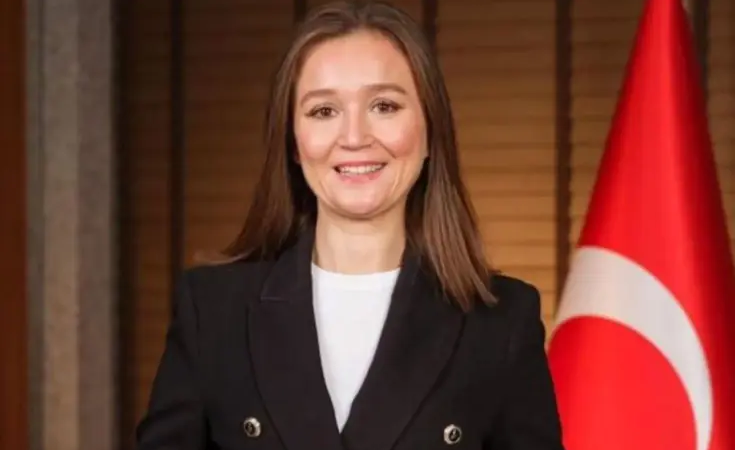 Şehzadeler Belediye Başkanı Gülşah Durbay Vefat Etti