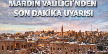 mardin kar