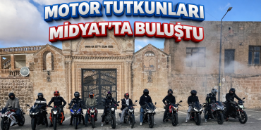 motor tutkunları midyatta