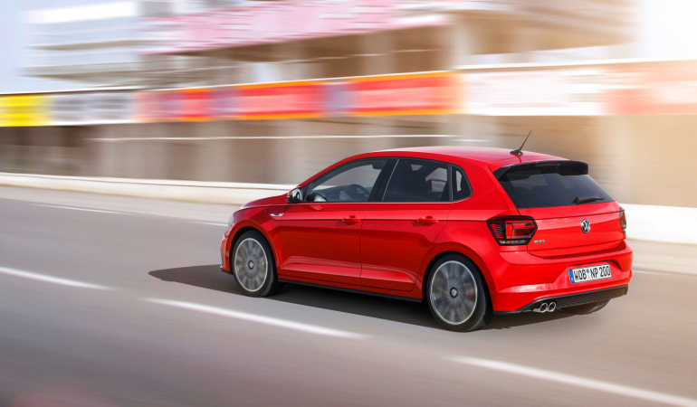 Volkswagen, Polo’da Benzinli ve Dizel Dönemi Bitiriyor