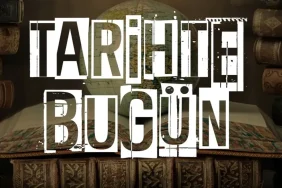 tarihte Bugün