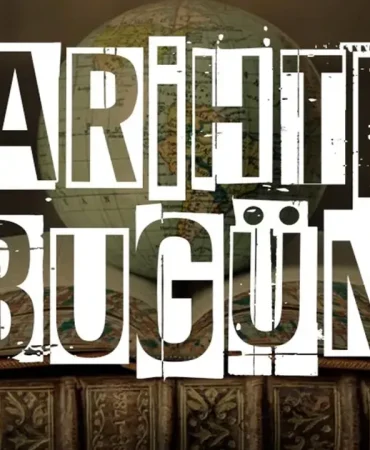 tarihte Bugün