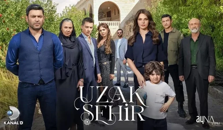 Ozan Akbaba’nın Eşi Buket Akbaba Ameliyat Oldu