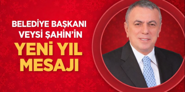 veysi şahin